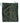 Robert Clergerie Paris Dark Green Satin Dust Bag Pouches Drawstring 12" x 14"