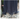 Black Donna Rocco Cocktail Dinner V Neck Cocktail Dress Size 6
