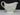 Vintage Porcelain Ceramic White Fruit Shaped Gravy Boat Pitcher 