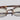 Vtg 1989 L.A. Eyeworks Retro Abstract Eyeglasses - XOX Carmen Gold 22KT Glasses