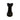 Sold New Black Large Resin Decorative Rook Chess Pieces Room Decor