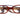 New Vtg 1998 L.A. Eyeworks Retro Eyeglasses - Brown Carmel Subzero 158 Glasses