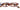 New Vtg 1998 L.A. Eyeworks Retro Eyeglasses - Brown Carmel Subzero 158 Glasses