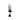 New Victoria Holiday Spooky Woman Skelton Head On a Stand Room Decor Prop