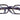 New Vtg 1990s L.A. Eyeworks Retro Abstract Eyeglasses - Wally 723M