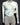New Women's Long Sleeve Marble Design Crop Top V Bottom Emo Girl Indie Core