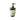 New Green Ceramic Frankenstein Head Spooky Halloween Soap Dispenser Decoration