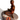 VINTAGE BRONZE MERMAID SITTING ON A ROCK KOBENHAVN COPENHAGEN DENMARK