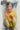  Sealed Vtg Bruce Lee CHINESE KUNG-FU Punching Boxing HAND Puppet Toy Taiwan NOS