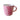 New Neon Pink Soft Touch Cheetah Fierce Mama Tea Coffee Mug Gift