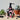 New Pink Pumpkin Spooky House Halloween Soap Dispenser Spooky Decoration