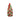 New Red / Green Gum Drops Candy Christmas Tree Holiday Candle Room Decor