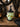 New Green Ceramic Frankenstein Head Spooky Halloween Soap Dispenser Decoration