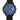 Men's Luxury Sport Watch Collection - CRRJU Quartz Chronograph in Blue (#3)
