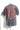 Vtg Mudvayne New Game Tour Graphic Tee Black Concert T-Shirt Tee Shirt Lrg