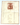 Vintage Restaurant Antonie 713-717 Rue St. Louis Louisiane Wine Menu