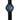 Men's Luxury Sport Watch Collection - CRRJU Quartz Chronograph in Blue (#3)