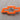 Vintage Red Mini Chevrolet Chevy Auto Emblem Logo Lapel Hat Pin / Tie Tack Pin