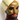 Vintage MCM Marwal Chalkware Bust Middle Eastern Turban Man 11 1/2" Stamped