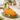 New Ceramic Funny Orange Easter Bunny Driving A Carrot Car Kitchen Butter Dish