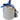 Newv Cermaic Rae Dunn Pixar LE PETIT CHEF Ratatouille Kitchen Canister Jar