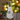 New White / Silver Christmas Tree W/ Bows Soap Dispenser Decoration