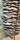 Michael Kors Zebra Print Black White Silk Sleeveless Top Dress Women's 12