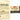 Vtg FBI Investigates Thefts From Interstate Shipments Paper (Violation) Sign 