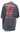 Vintage 2007 PulpOFest Concert Tour Music Black Mens T-Shirt X-Large