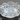 VINTAGE Oval Etched Glass Crystal Clear Candy Peanuts Dish Bowl