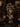 New Medussa Bronze Finish Light Up Eyes Spooky Statue Halloween Figurine Decor