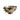 New Medium Retro Modern Contempartory Gold Decorative Fruit Table Decor Bowl