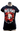 Five Finger Death Punch Demon Inside (5FDP) Women's Graphic T-shirt Tee Medium