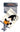 Jack O Lantern Lane Gnome W/ Legs Halloween Decorative Table Runner 14in x 72in