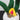 New Retro Contemporary Felt Fake Succulent Cactus Home Office Plant  - Green