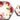 New FLORAL TEA PARTY Birthday Party Baby Shower Dinner / Dessert PAPER PLATES