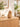 New BOHO Imitation Wicker Rattan Fruit Pear Home Decoration Figurie Statue