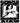 Vtg 1960s Black & White Funny Girl Show Your Tits Man Cave Ad Logo Photo #2821