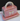 New Pink Opal Purse W/ Beaded Handle Handbag Coffe / Tea Mug Set