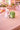 New Easter Bunny Holding Cabbage Salt & Pepper Shakers Party Dinning Set