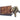 Vtg (#1814) Frankfurt Germany Hotel Motel ROOM KEY Keychain 