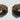 Vtg Set Cut & Polished Agate Mexico Nodule 2.23 lbs 35.6 oz
