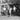 Vintage July 1941 Camping Trip (Otesego Lake Park) Michigan B&W Photo