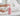 New Christmas Pink / Red Peppermint Candy Cane Soap Dispenser Decoration
