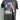 New Men's Bad Wolves Disobey Heavy Metal Band Concert T-Shirt - Medium