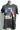 New Men's Bad Wolves Disobey Heavy Metal Band Concert T-Shirt - Medium