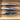 Vintage 3 Piece FINE PEACE Super Stainless Steel Carving Set W/ Box