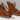 WOOD RUSTIC DISTRESSED Christmas ICE SKATES W/ Raw Hide Ties Holiday Wall Decor