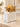 New MCM Retro Gold Bull White Marble Base Office Room Bookend Room Accent