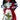 Vintage Mexican Folk Collectable Girl Doll Mexico Travel Souvenir